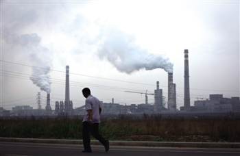 京津冀及周邊區(qū)域大氣污染治理邁入新階段 中長期規(guī)劃編制正式啟動