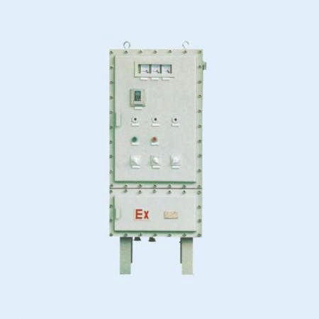 立式防爆動力配電箱重磅招商 邢臺潤聯(lián)科技打造高品質(zhì)鉆井電動設(shè)備管線解決方案，安全高效零距離
